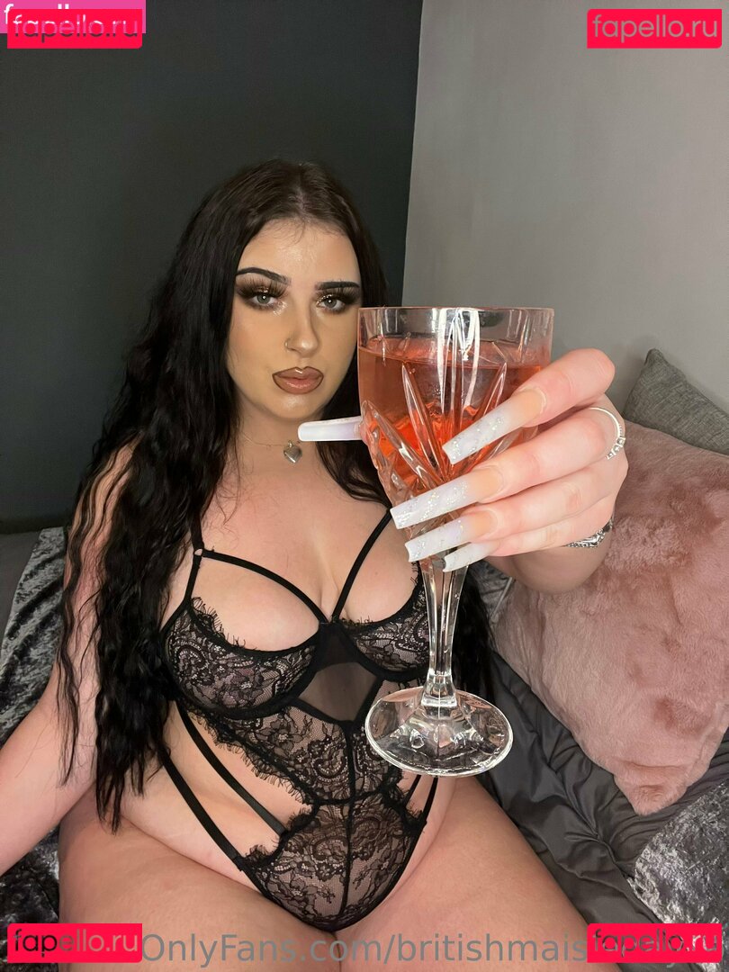 britishmaisiedayxo / maisiedayxo Onlyfans Photo Gallery 