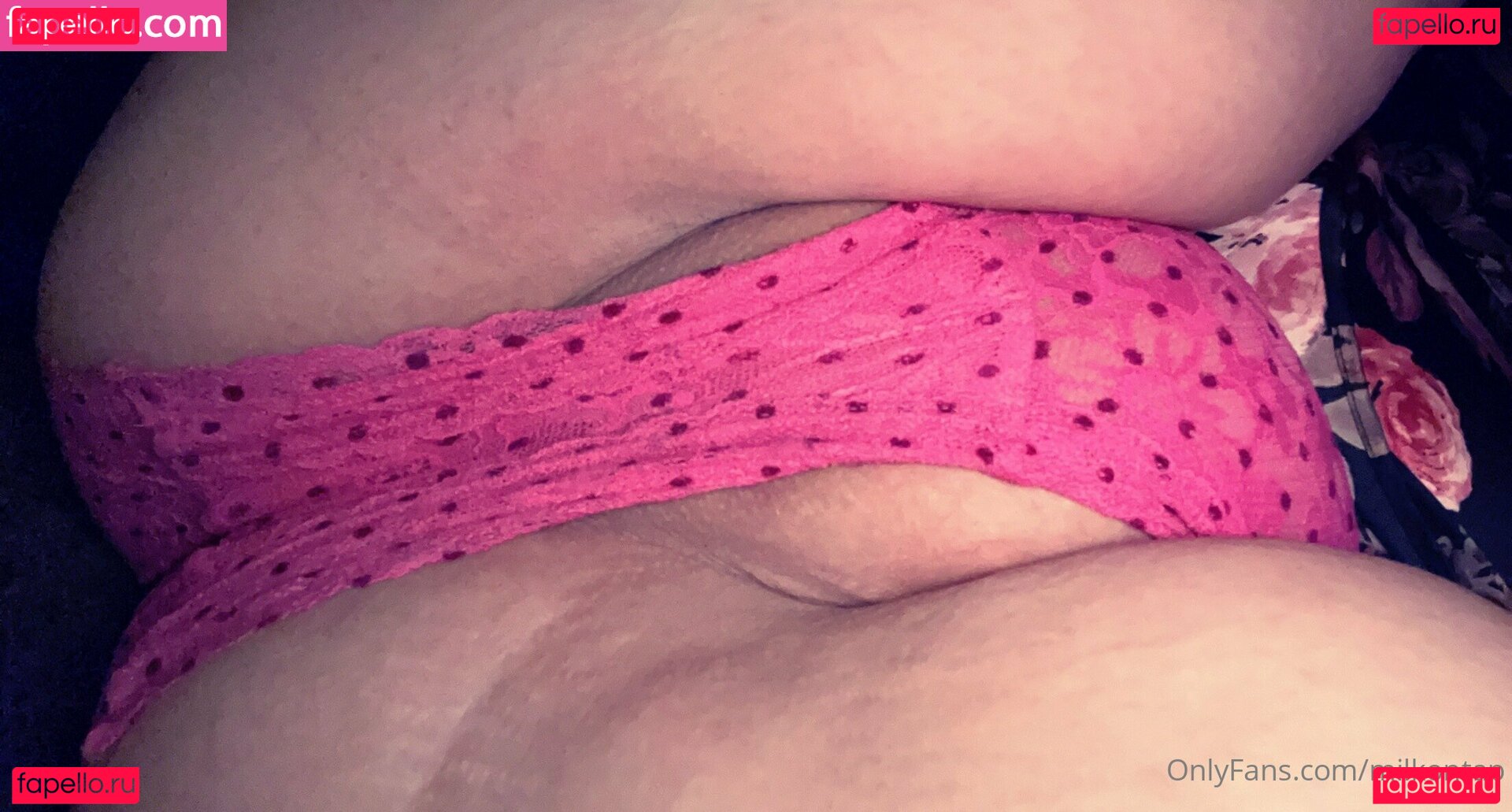 milkontap Onlyfans Photo Gallery 