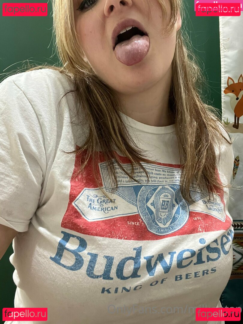 milkontap Onlyfans Photo Gallery 