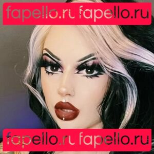 spookyxpeach Onlyfans Photo Gallery 