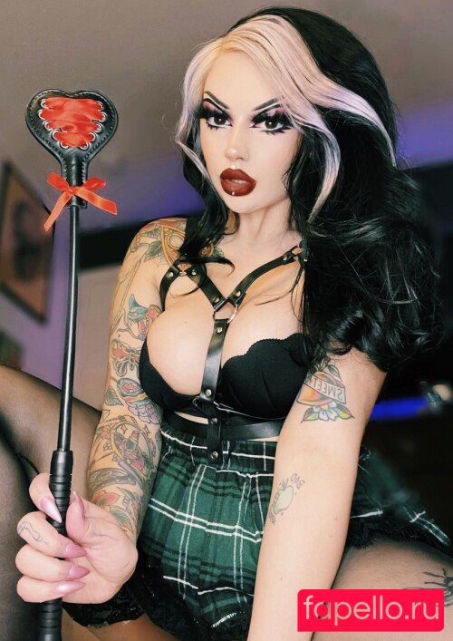 spookyxpeach Nude Onlyfans Photo 12