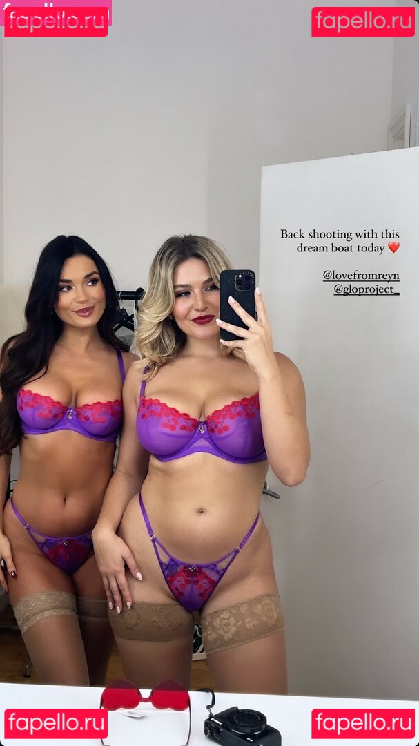 Paige Pilgrim / paigepilgrimvocals Onlyfans Photo Gallery 