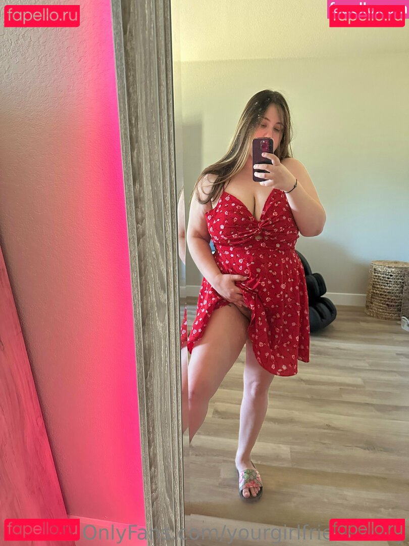 yourgirlfriendaddy / yourgirlfriendd._ Nude Onlyfans Photo 23