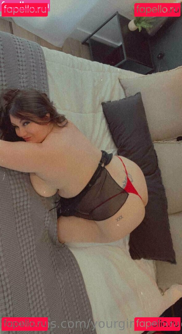 yourgirlfriendaddy / yourgirlfriendd._ Nude Onlyfans Photo 19