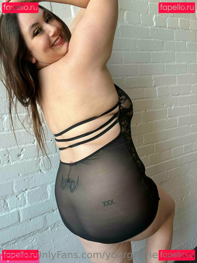 yourgirlfriendaddy / yourgirlfriendd._ Nude Onlyfans Photo 8