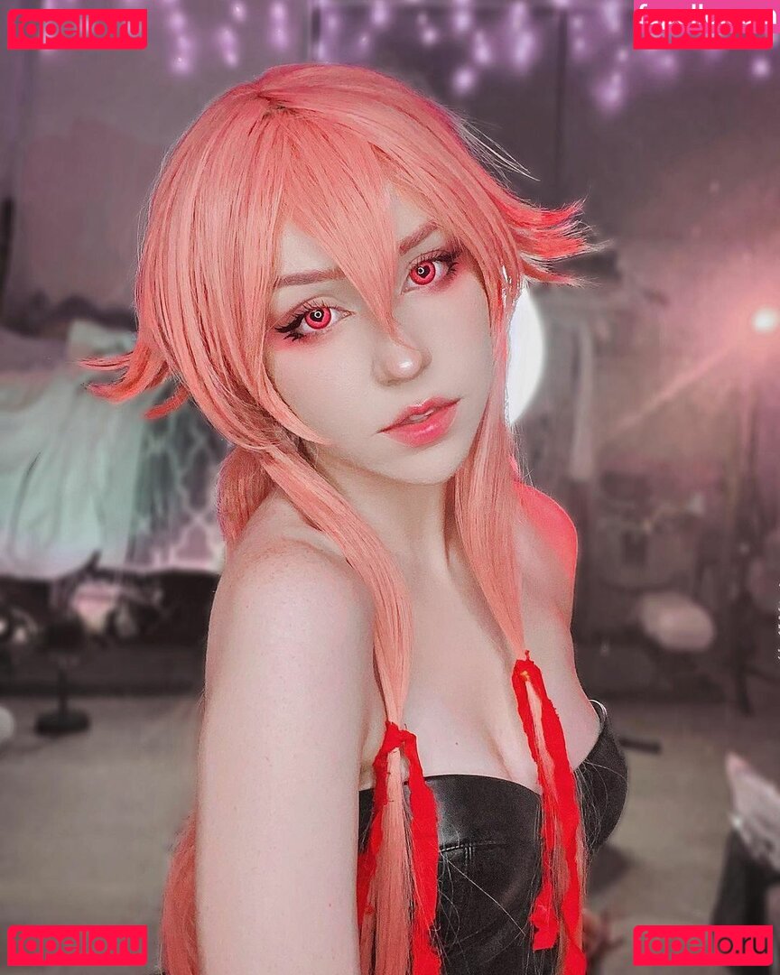 Bubbleteababydoll / Daisymaycosplay / hk_bubbleteababy Onlyfans Photo Gallery 