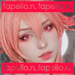 Bubbleteababydoll / Daisymaycosplay / hk_bubbleteababy Onlyfans Photo Gallery 