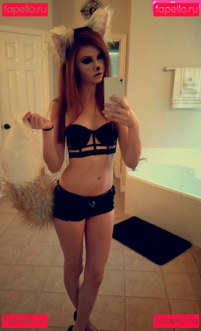 BlazeFyre / itsablazey Nude Onlyfans Photo 18