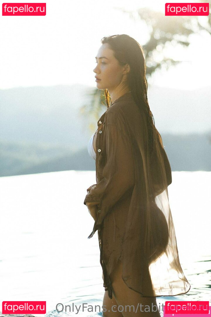 Tabitha Clifft / tabitha.clifft Onlyfans Photo Gallery 