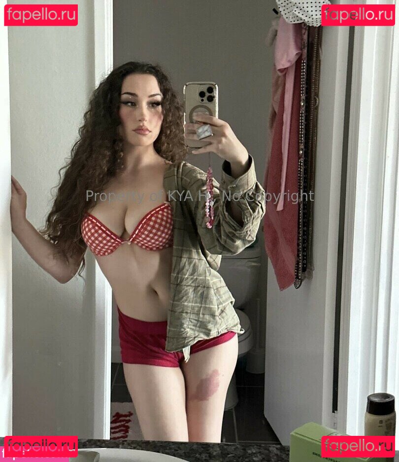 Bbblud / bludnymph Onlyfans Photo Gallery 