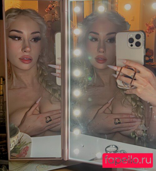 Bbblud / bludnymph Nude Onlyfans Photo 36
