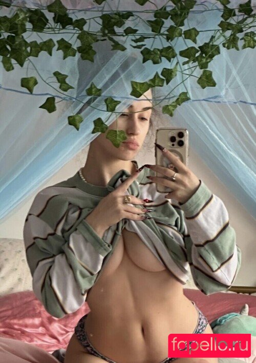 Bbblud / bludnymph Nude Onlyfans Photo 21