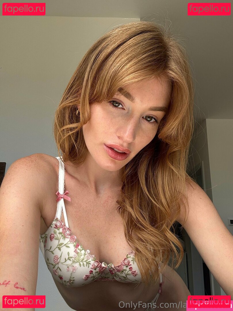 laurawittner Nude Onlyfans Photo 20