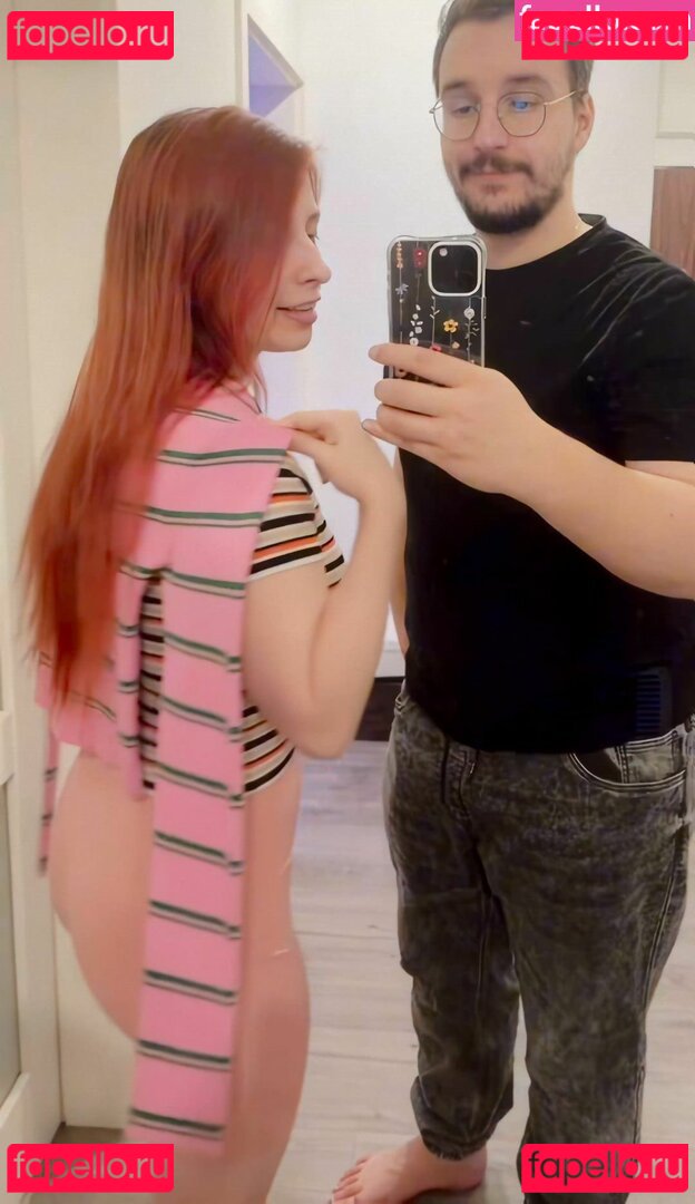 NieuczesanaTv / nieuczesana Onlyfans Photo Gallery 