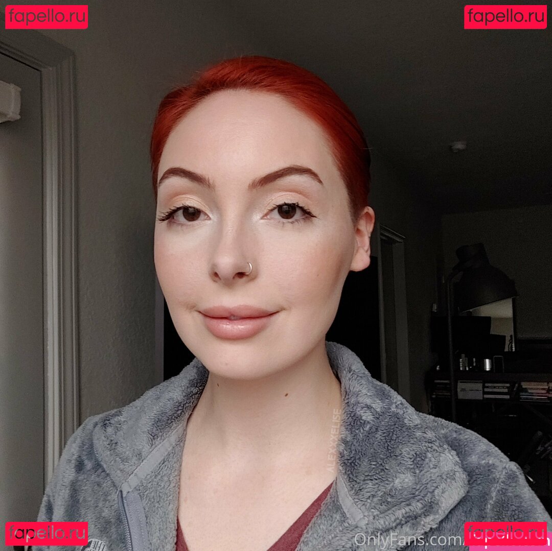 alexandraelise / alexundy Onlyfans Photo Gallery 