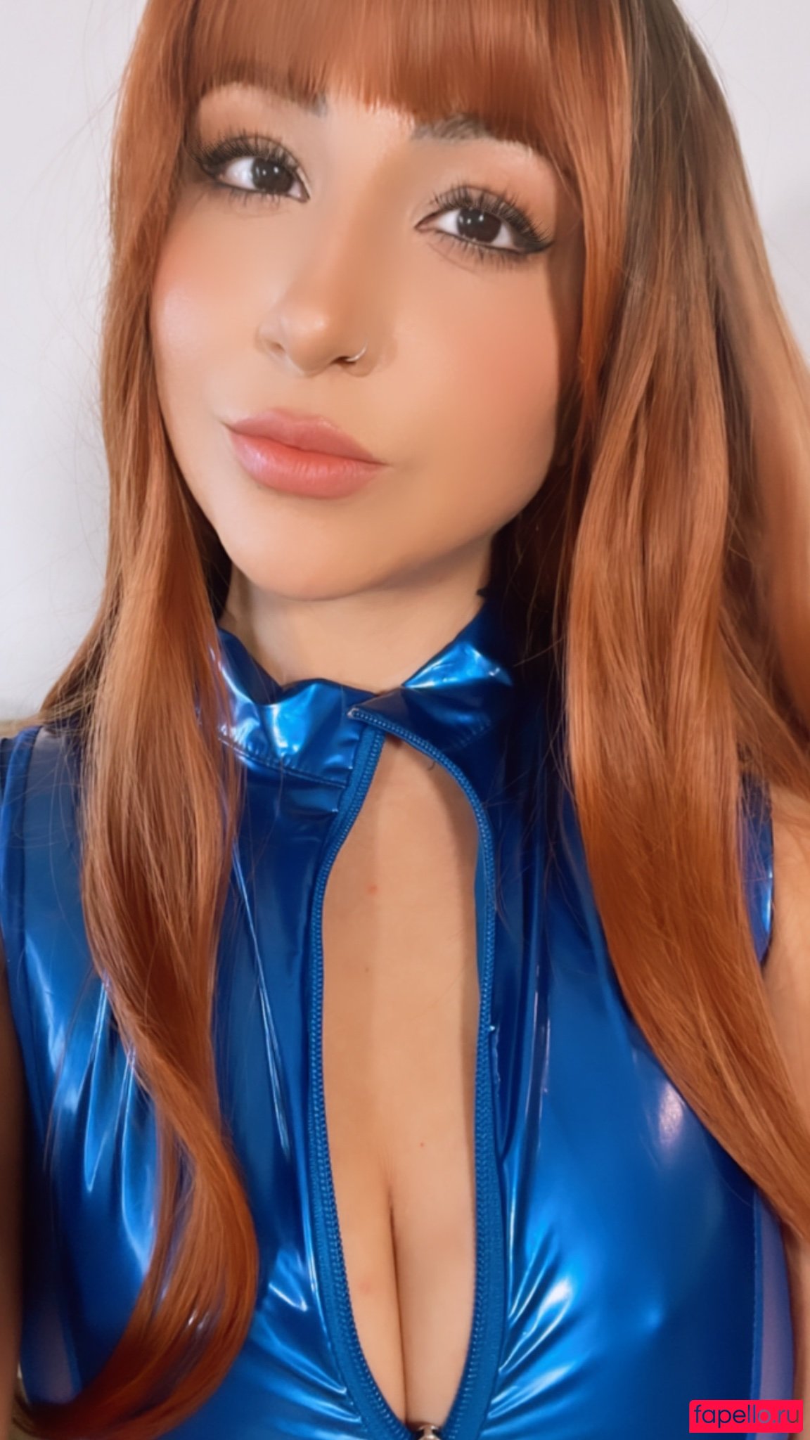 Alexa May Nude Onlyfans Photo 33