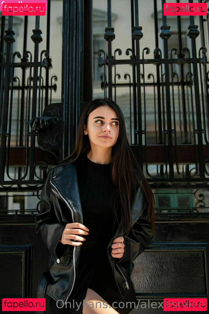 alexastyle_ / alexastylee Onlyfans Photo Gallery 