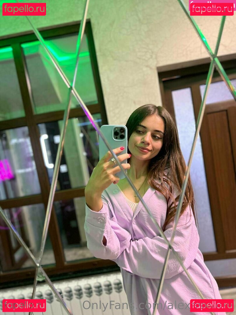 alexastyle_ / alexastylee Onlyfans Photo Gallery 