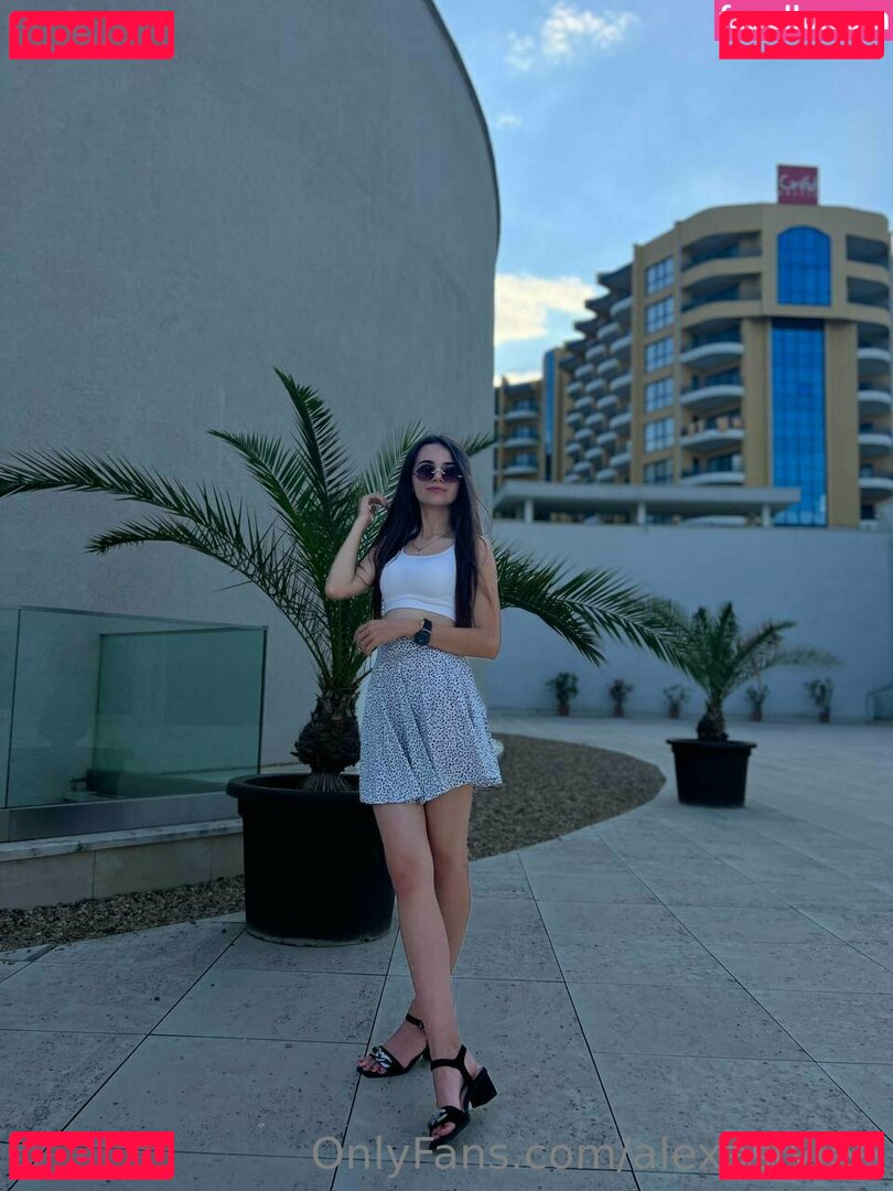 alexastyle_ / alexastylee Onlyfans Photo Gallery 