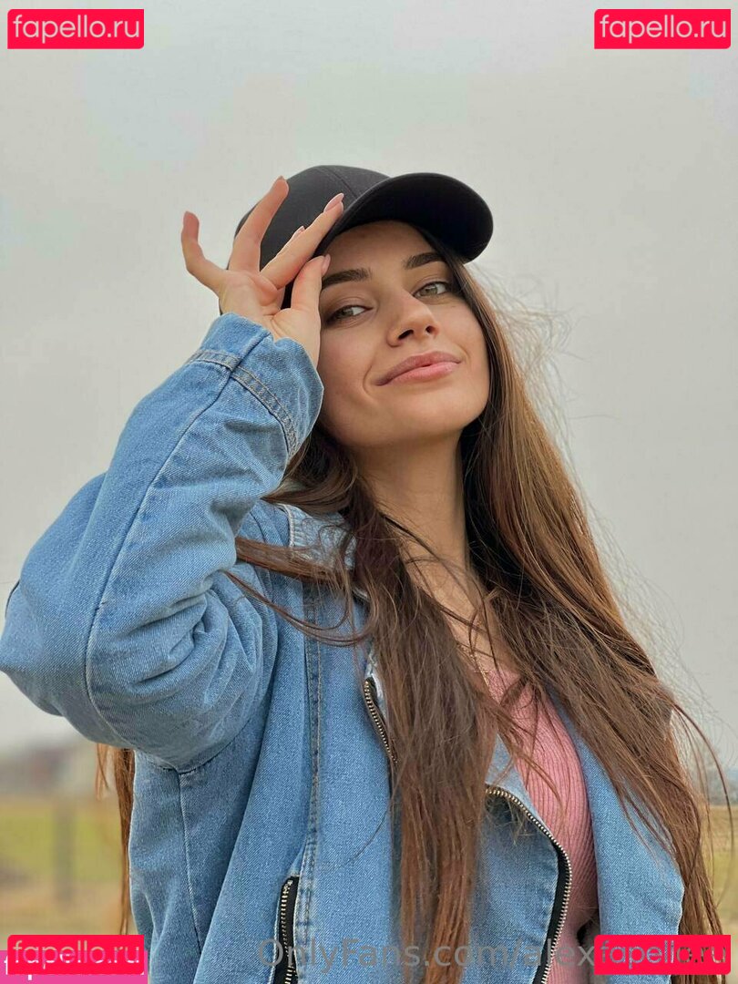 alexastyle_ / alexastylee Onlyfans Photo Gallery 