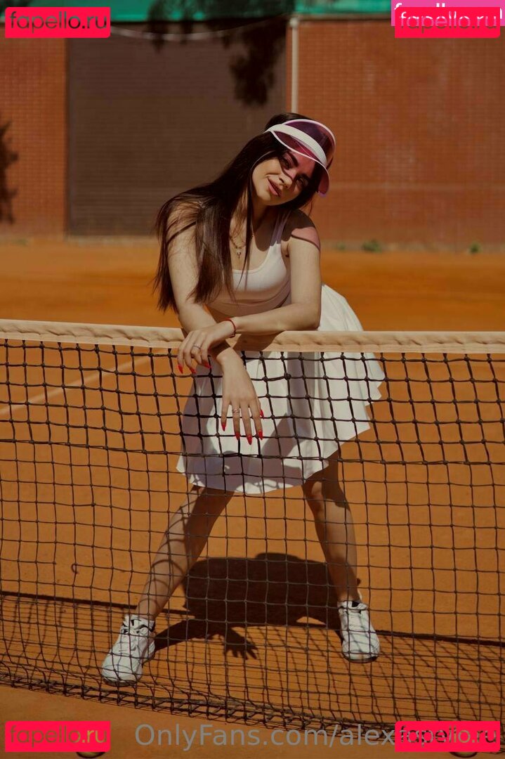 alexastyle_ / alexastylee Onlyfans Photo Gallery 