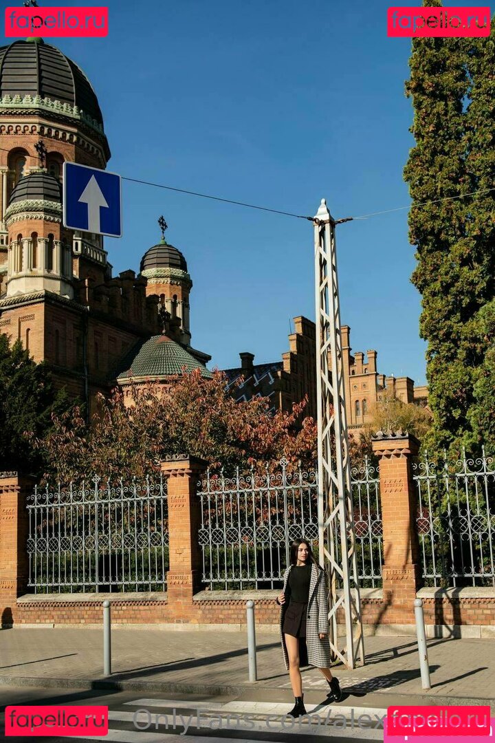 alexastyle_ / alexastylee Onlyfans Photo Gallery 