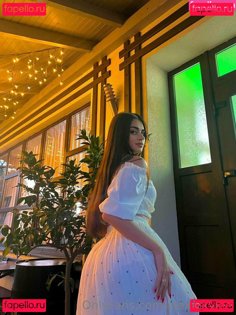 alexastyle_ / alexastylee Onlyfans Photo Gallery 