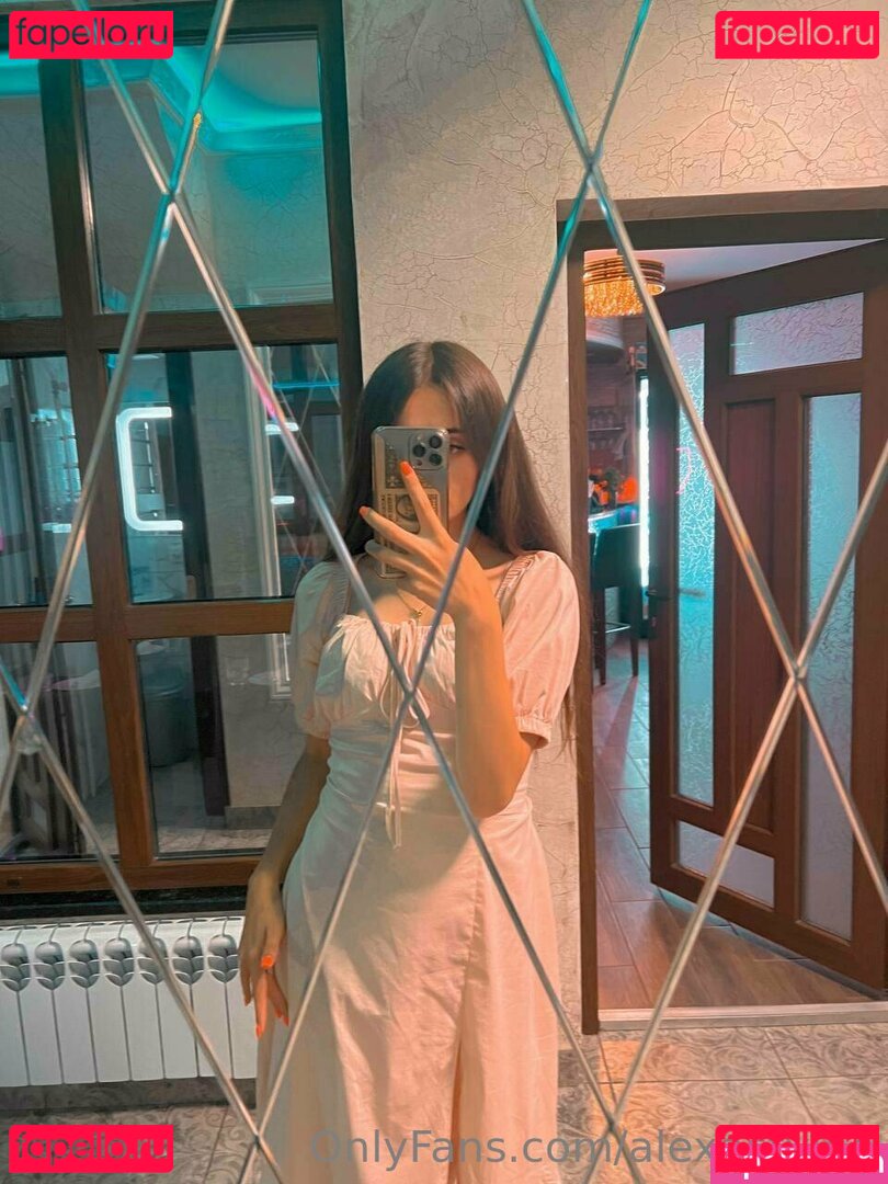 alexastyle_ / alexastylee Onlyfans Photo Gallery 