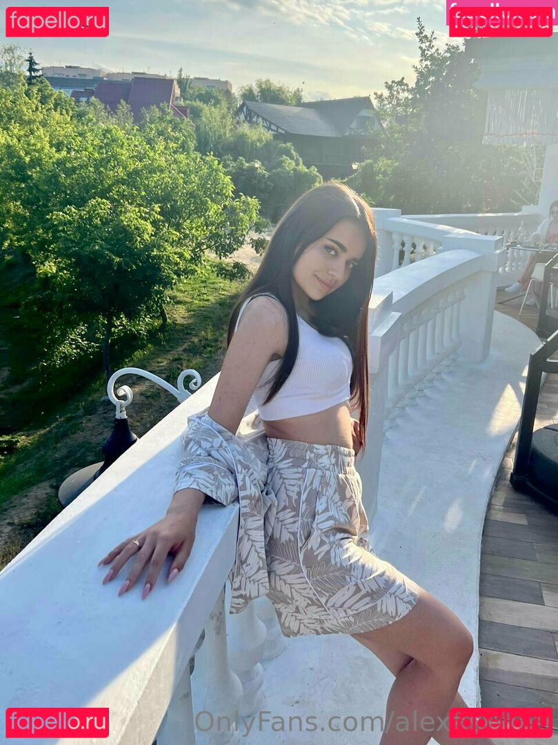 alexastyle_ / alexastylee Onlyfans Photo Gallery 