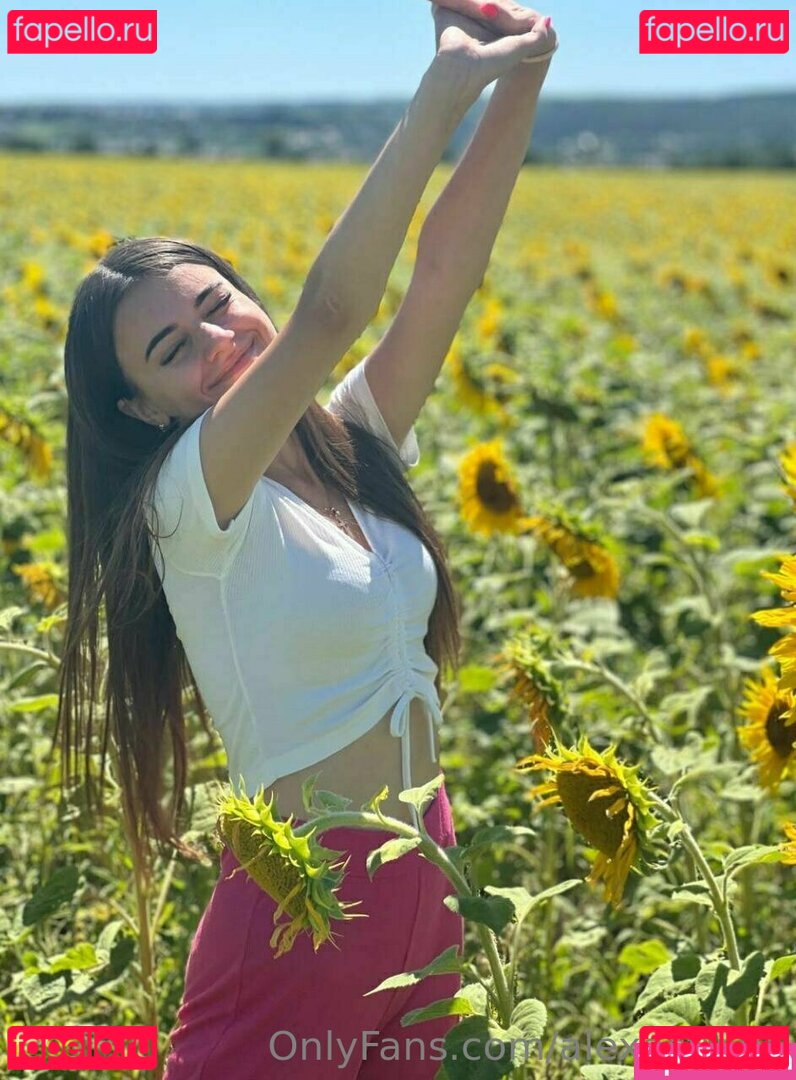 alexastyle_ / alexastylee Onlyfans Photo Gallery 