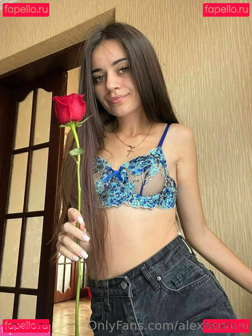 alexastyle_ / alexastylee Onlyfans Photo Gallery 