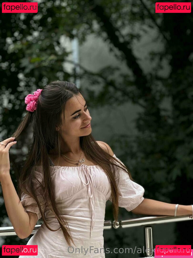 alexastyle_ / alexastylee Onlyfans Photo Gallery 