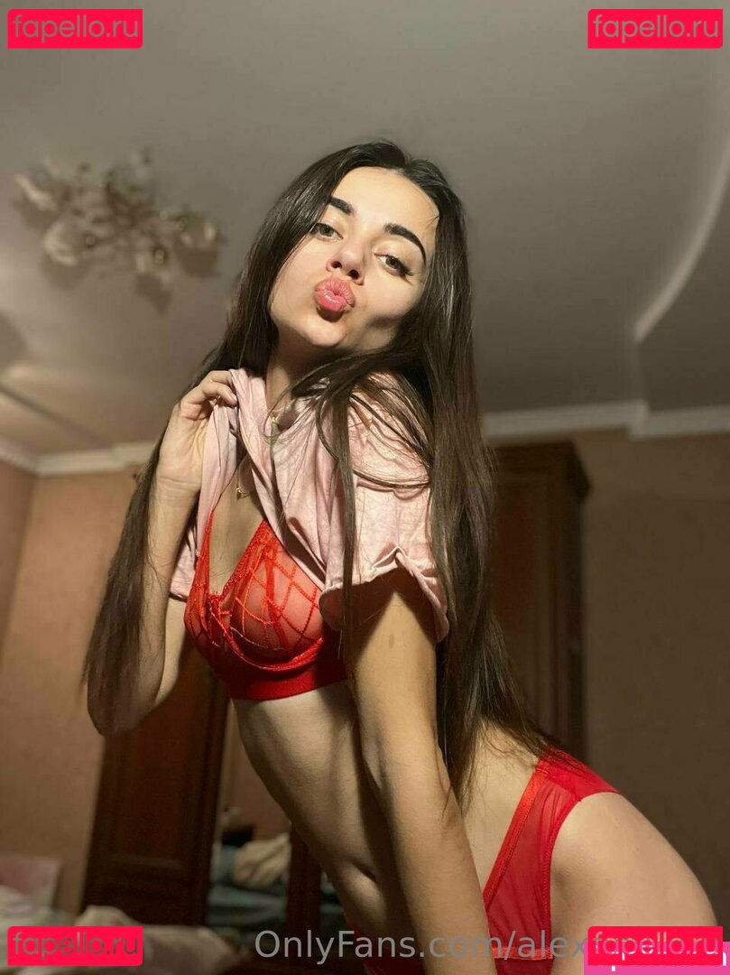 alexastyle_ / alexastylee Onlyfans Photo Gallery 