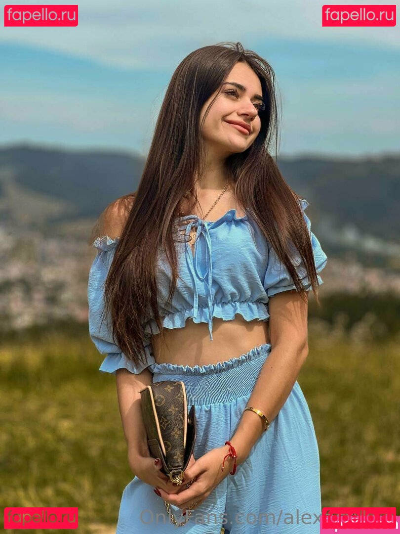 alexastyle_ / alexastylee Onlyfans Photo Gallery 