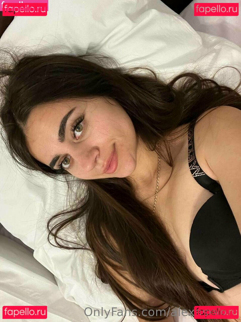 alexastyle_ / alexastylee Onlyfans Photo Gallery 