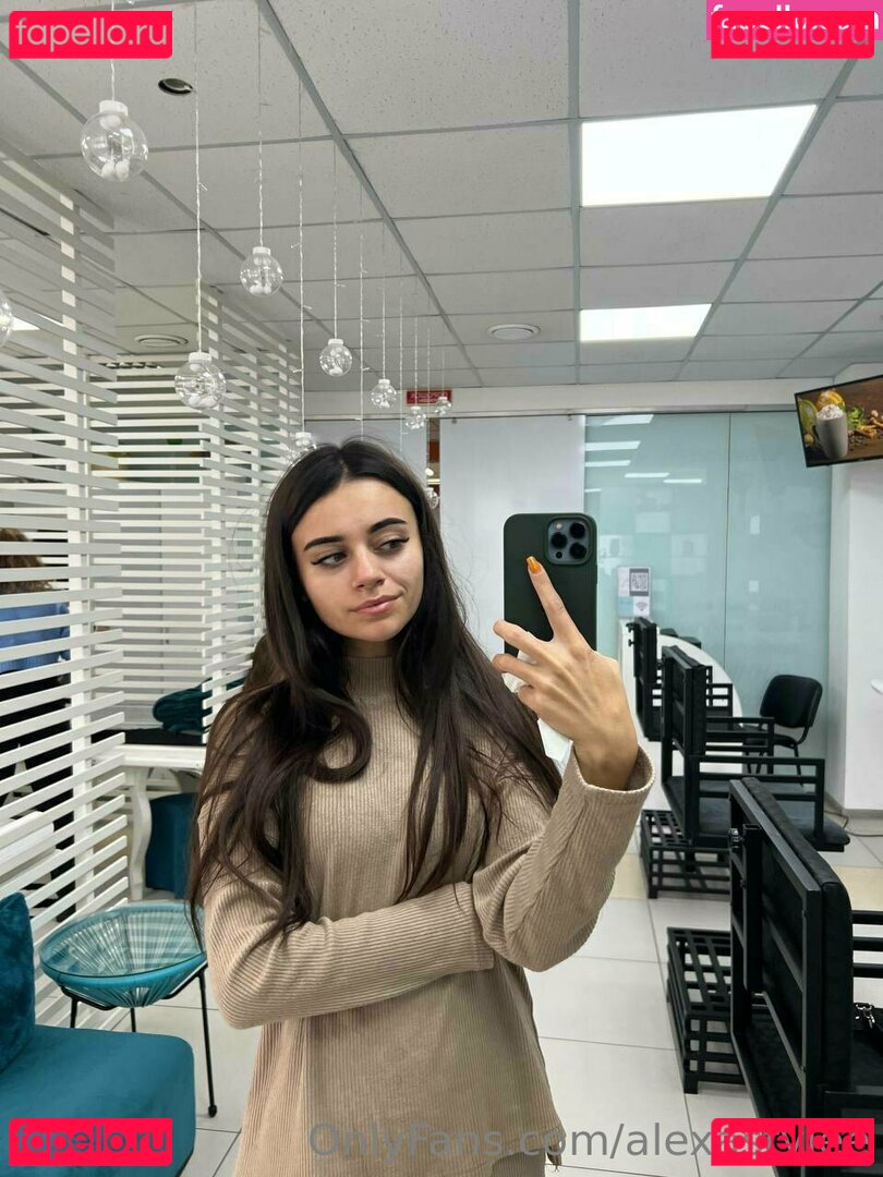 alexastyle_ / alexastylee Onlyfans Photo Gallery 