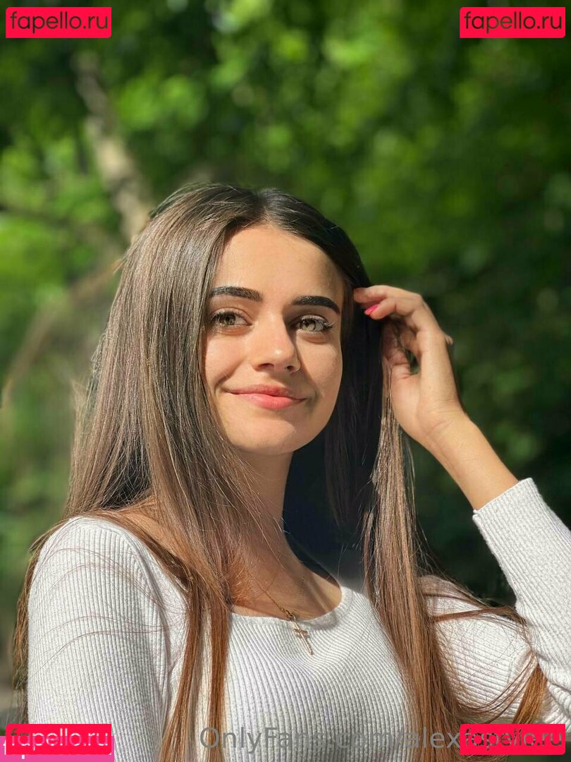 alexastyle_ / alexastylee Onlyfans Photo Gallery 