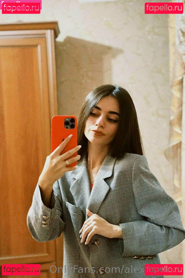 alexastyle_ / alexastylee Onlyfans Photo Gallery 