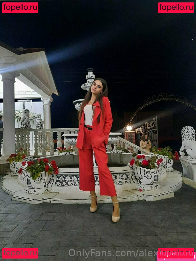 alexastyle_ / alexastylee Onlyfans Photo Gallery 