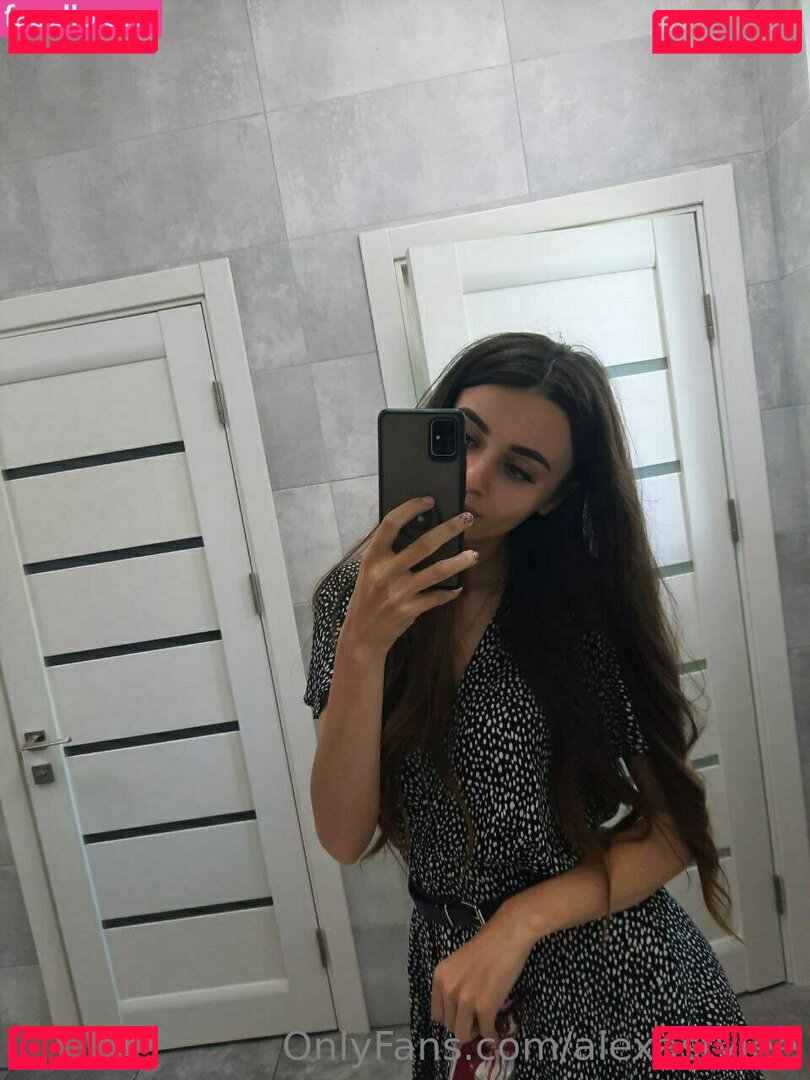 alexastyle_ / alexastylee Onlyfans Photo Gallery 