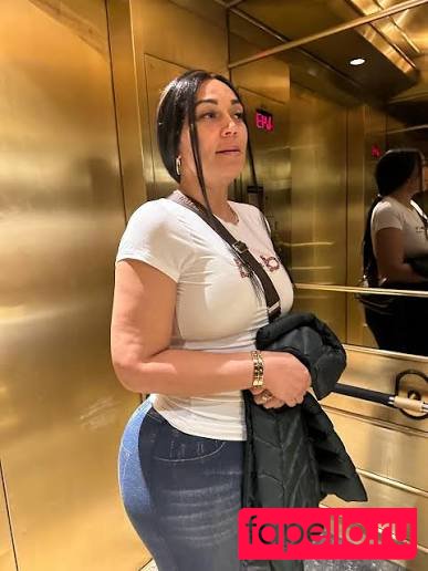Alexa Lopez Nude Onlyfans Photo 4