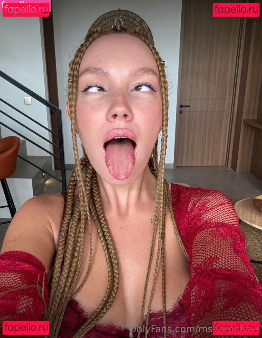 msdamnfree Nude Onlyfans Photo 23
