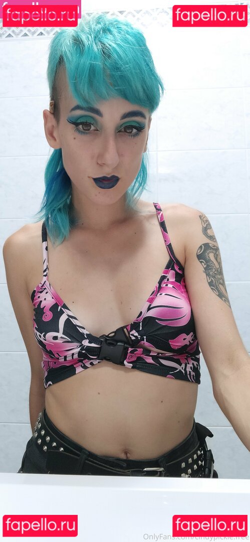 cindypicklefree Nude Onlyfans Photo 4