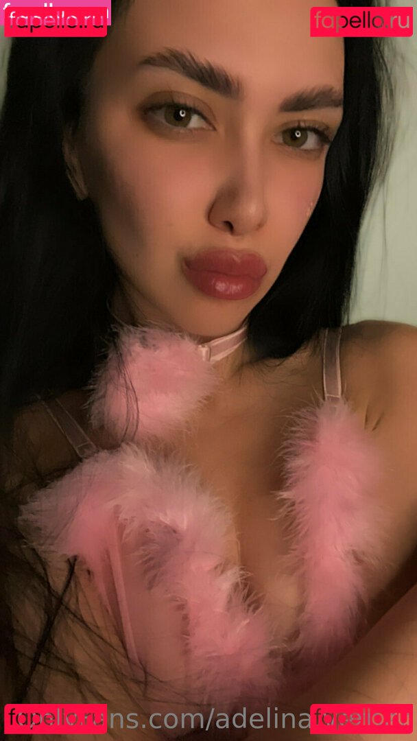 adelina.verner / oldsandey Onlyfans Photo Gallery 