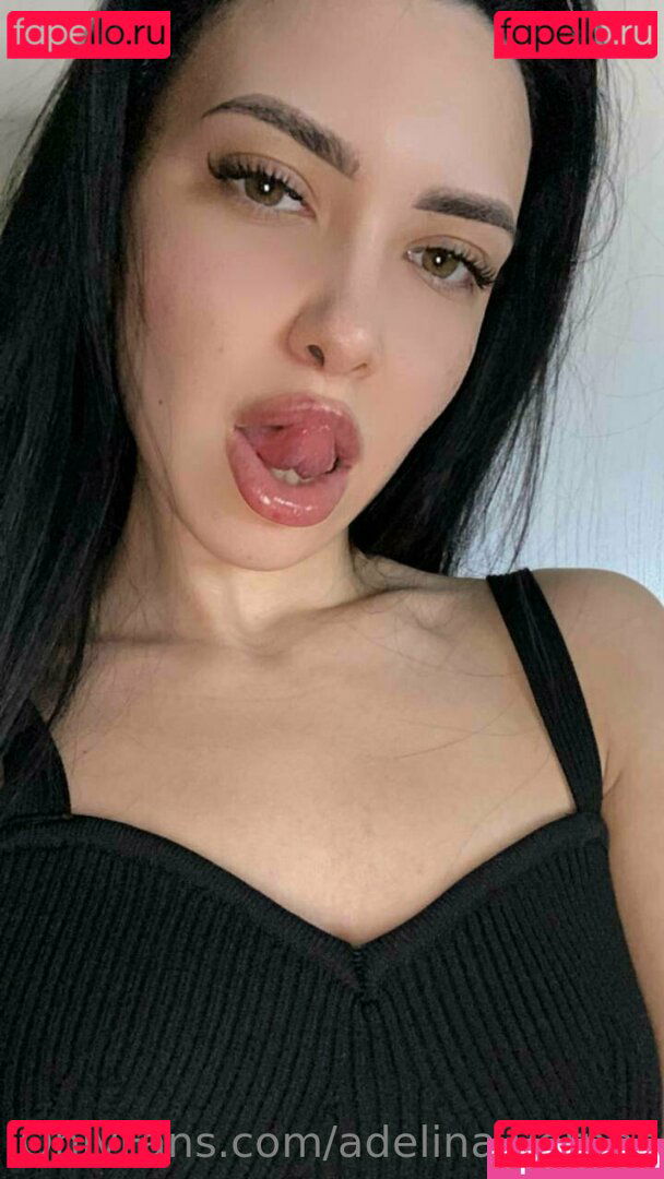 adelina.verner / oldsandey Onlyfans Photo Gallery 