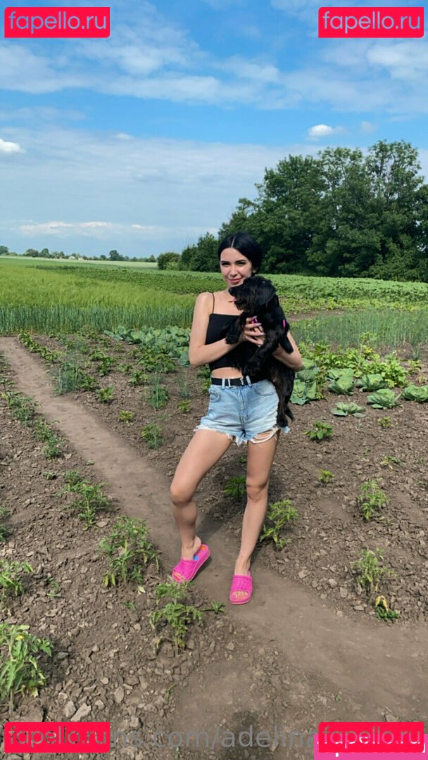 adelina.verner / oldsandey Onlyfans Photo Gallery 