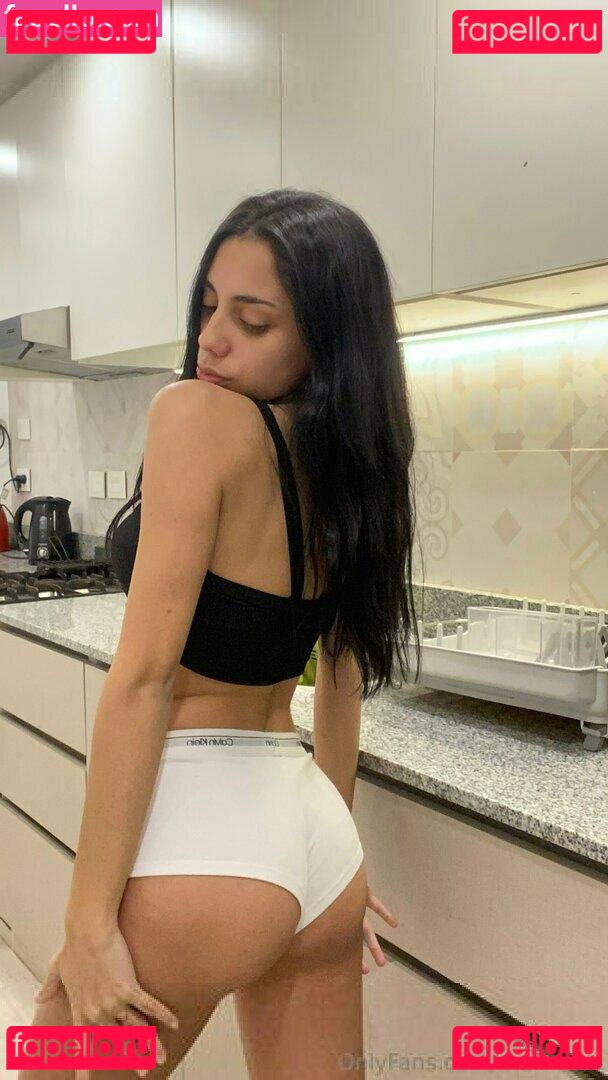 Melina Lox / ft_melinalox Onlyfans Photo Gallery 