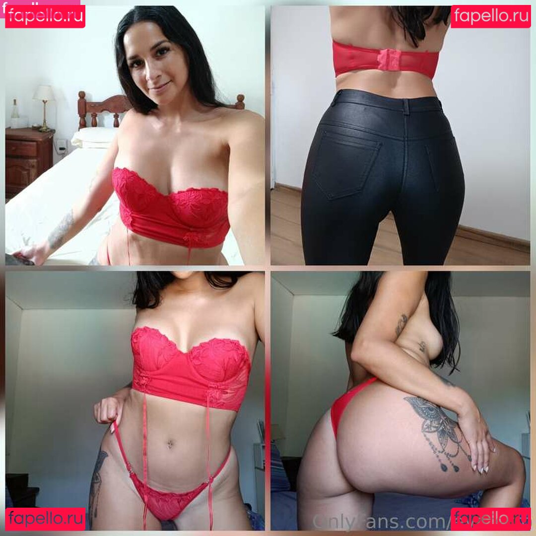 EVANGELINA FERRO / evaferro Onlyfans Photo Gallery 