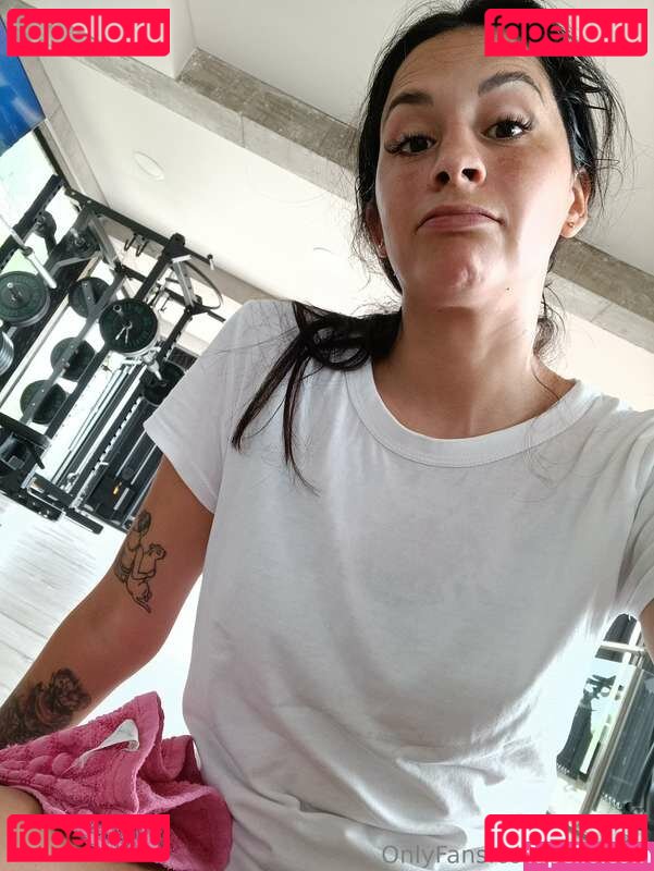 EVANGELINA FERRO / evaferro Onlyfans Photo Gallery 