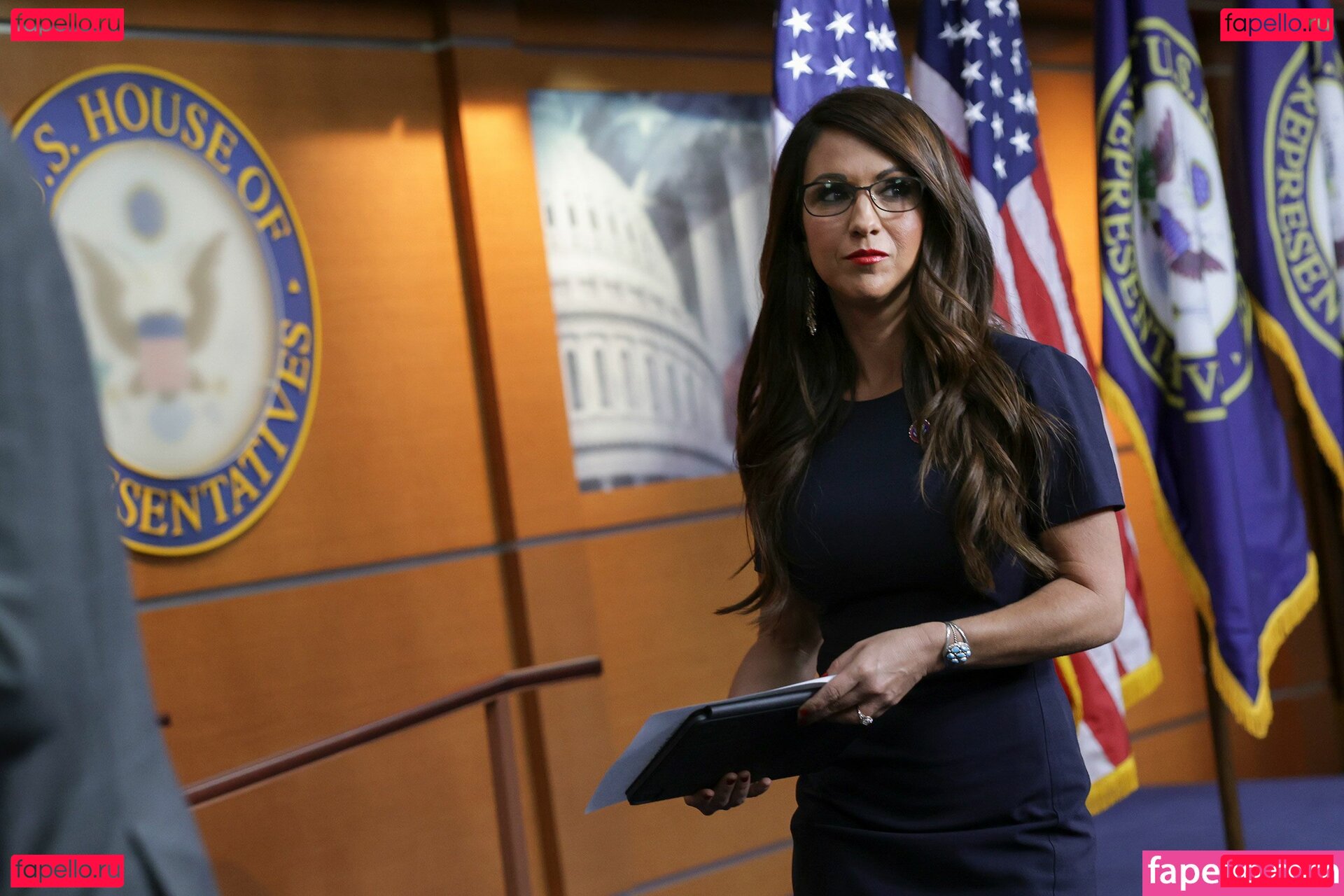 Lauren Boebert / repboebert Onlyfans Photo Gallery 